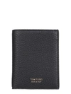 TOM FORD WALLET WITH LOGO,Y0279T LCL035U9000