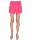 MOSCHINO CADY SHORTS,03095525 0217