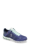 On Shoes Cloudflow Running Shoe In Dawn/ Jade