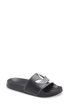 ADIDAS ORIGINALS ADILETTE COMFORT SLIDE SANDAL,H00136