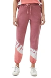 MICHAEL STARS RAY RELAXED JOGGER trousers,A529CNY