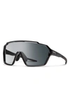 SMITH SHIFT MAG™ 136MM SHIELD SUNGLASSES,20405680799KI