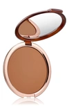 ESTÉE LAUDER BRONZE GODDESS POWDER BRONZER,PT0T