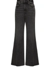 FRAME LE PALAZZO WIDE-LEG JEANS