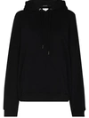 Ksubi Core Oh G Cotton Hoodie In Schwarz