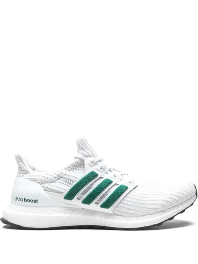 Adidas Originals Ultraboost 4.0 Dna Sneakers In Weiss