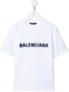BALENCIAGA S/S T-SHIRT