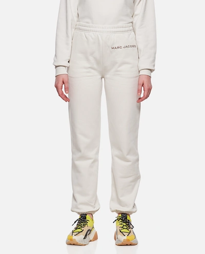 Marc Jacobs Off-white 'the Sweatpants' Sweatpants