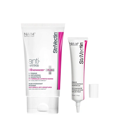 Strivectin Instensive Anti-aging Duo (worth $208.00)