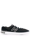 Junya Watanabe X New Balance Numeric 379 Sneakers In 黑色