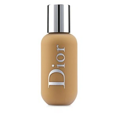 Dior Backstage Face & Body Foundation 1.6 oz # 4w (4 Warm) Makeup 3348901414685