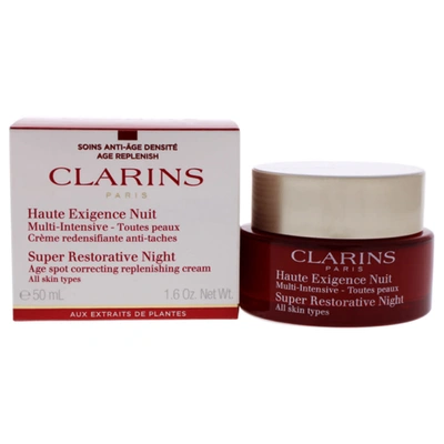 Clarins Cosmetics 3380811097107 In Cream