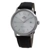 ORIENT ORIENT CONTEMPORARY AUTOMATIC WHITE DIAL MENS WATCH RA-AC0F12S10B