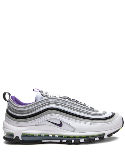 Nike Air Max 97 Sneakers In Grey