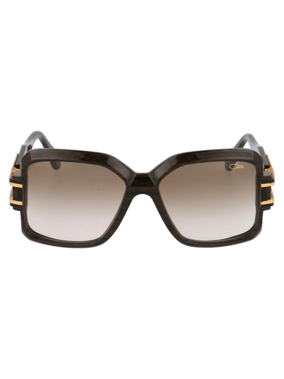 Cazal Mod. 623/3 Sunglasses In Black