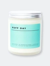 Aapetpeople 'ruff Day' Candle