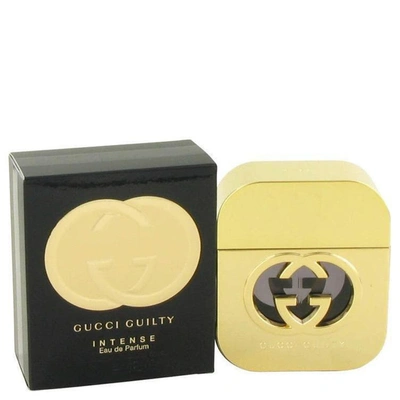 Gucci Guilty Intense By  Eau De Parfum Spray 1.6 oz