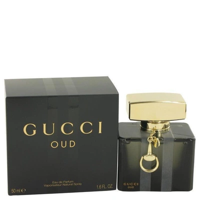 Gucci Oud By  Eau De Parfum Spray (unisex) 1.7 oz