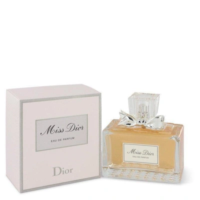 Dior Christian  Miss  (miss  Cherie) By Christian  Eau De Parfum Spray (new Packaging) 5