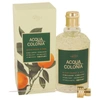 Mäurer & Wirtz 4711 4711 Acqua Colonia Blood Orange & Basil By 4711 Eau De Cologne Spray (unisex) 5.7 oz