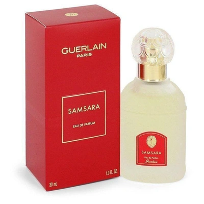 Guerlain Samsara By  Eau De Parfum Spray 1 oz