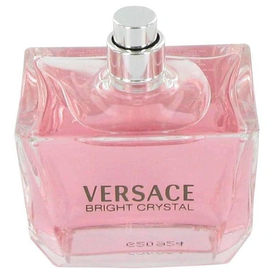 Versace Royall Fragrances Bright Crystal Eau De Toilette Spray