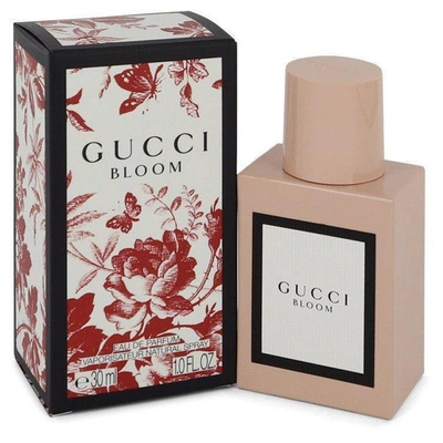 Gucci Bloom By  Eau De Parfum Spray 1 oz