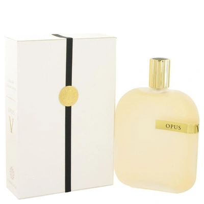 Amouage Opus V By