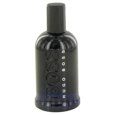Hugo Boss Royall Fragrances Boss Bottled Night By  Eau De Toilette Spray (tester) 3.3 oz