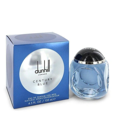 Alfred Dunhill Dunhill Century Blue By  Eau De Parfum Spray 4.5 oz