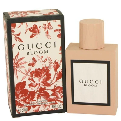 Gucci Bloom By  Eau De Parfum Spray 1.6 oz