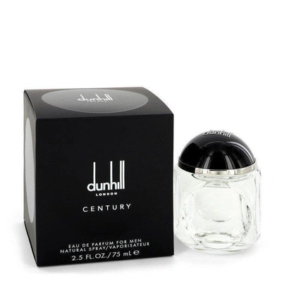 Alfred Dunhill Dunhill Century By  Eau De Parfum Spray 2.5 oz