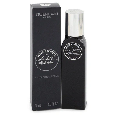 Guerlain La Petite Robe Noire Black Perfecto By  Eau De Parfum Florale Spray 0.5 oz