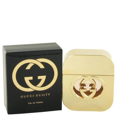 Gucci Guilty By