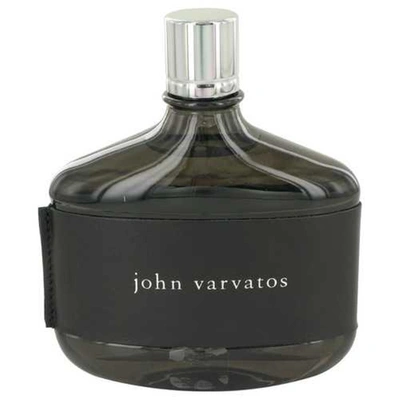 John Varvatos Royall Fragrances  By  Eau De Toilette Spray (tester) 4.2 oz