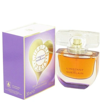 Guerlain L'instant By  Eau De Parfum Spray 1 oz