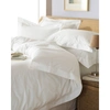 Riva Home Oxford Duvet Sheet And Pillowcase Set (white) (twin) (uk