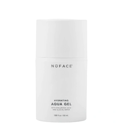 Nuface Hydrating Aqua Gel (various Sizes) - 1.69 oz