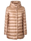 HERNO HERNO AMELIA DOWN JACKET