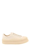 JIL SANDER JIL SANDER PLATFORM SNEAKERS