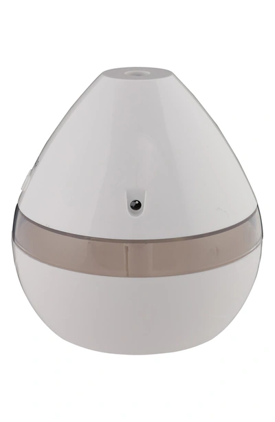 Vivitar White 2-in-1 Essential Oil Diffuser & Humidifier