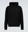 BURBERRY RYKER HOODED SWEATSHIRT,P00571377