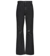 SLVRLAKE LONDON HIGH-RISE WIDE-LEG JEANS,P00572479