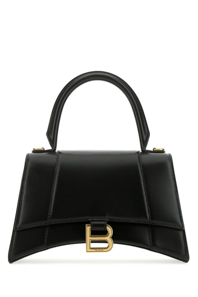 Balenciaga Borsa-tu Nd  Female In Black