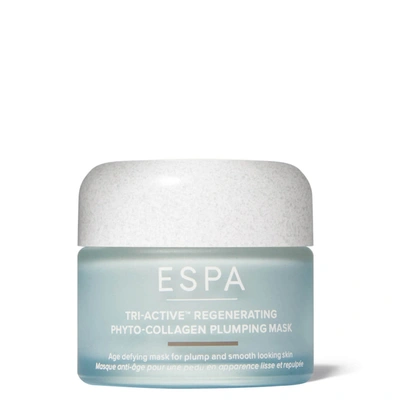 Espa Tri-active Regenerating Phyo-collagen Plumping Mask 55ml