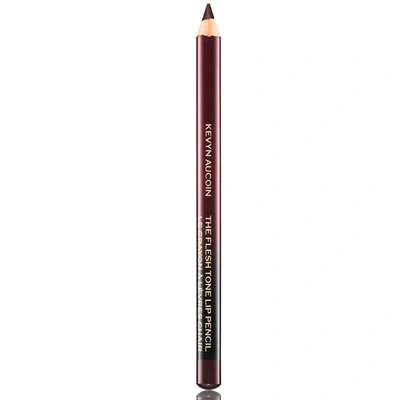 Kevyn Aucoin The Flesh Tone Lip Pencil (various Shades) In 0 Bloodroses (deep Blood Red)