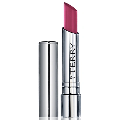 By Terry Hyaluronic Sheer Rouge Lipstick 3g (various Shades) In 7 15. Grand Cru