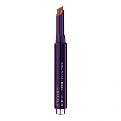 By Terry Rouge-expert Click Stick Lipstick 1.5g (various Shades) In 1 Chocolate Tea