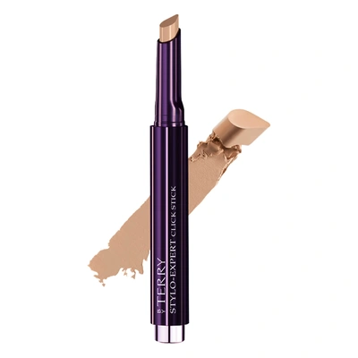 By Terry Stylo-expert Click Stick Concealer 1g (various Shades) In 9 No.5 Peach Beige