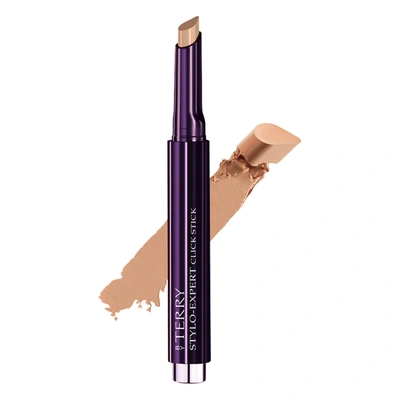 By Terry Stylo-expert Click Stick Concealer 1g (various Shades) In 10 No.4 Rosy Beige